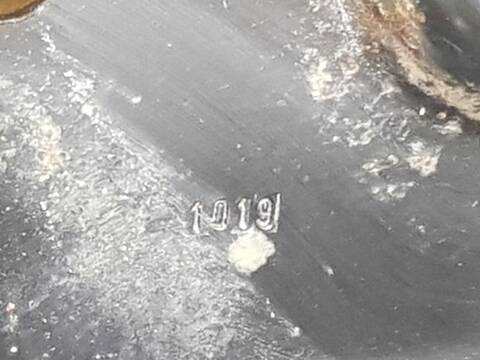 Foto 2ª: Puente Trasero Ford Transit AMBIENTE (2013)