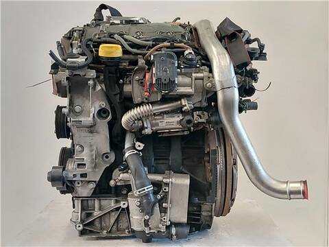 Motor Completo Renault Espace 2.0 DCI JK01 JK03) 150CV 110KW