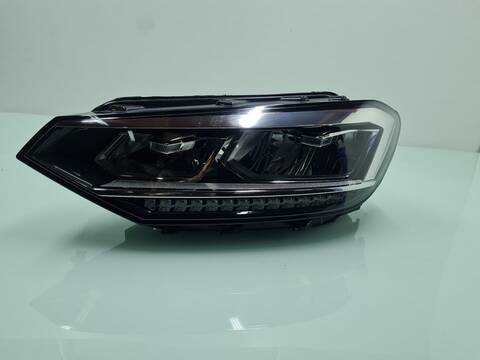 Faro Izquierdo Volkswagen Touran ADVANCE BMT 150CV 110KW