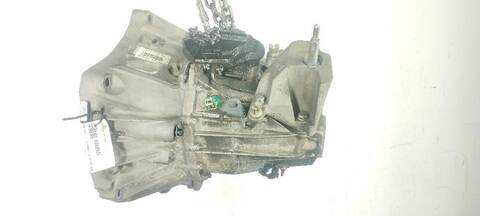 Foto 3ª: Caja Cambios Renault Laguna 2.0 16V HI-FLEX KT1H) [M4R 704] (2007)