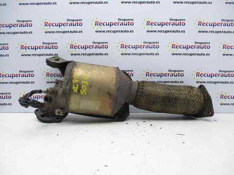 Catalizador Volvo XC 90 D5244T