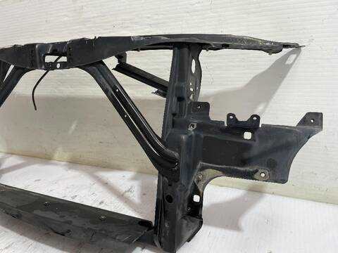 Foto 3ª: Panel Frontal Seat Leon STELLA 75CV [AXP] (1999)