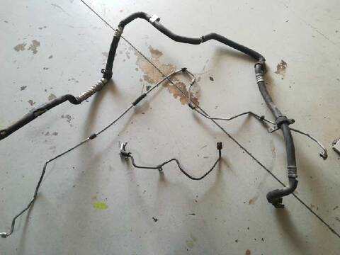 Tubos Aire Acondicionado Mitsubishi 3000 BASICO 286CV 210KW