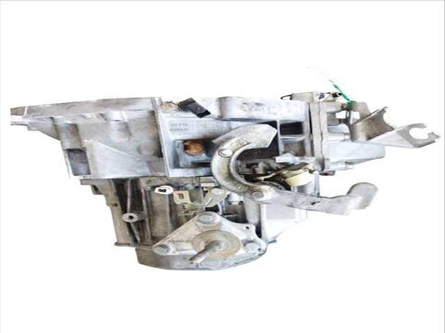 Foto 3ª: Caja Cambios Peugeot 406 2.0 HDI 110 109CV (1996)