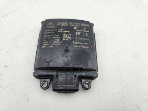 Foto 3ª: Centralita Motor ECU Ford Focus ST-LINE 155CV 114KW [M0DC] (2024)
