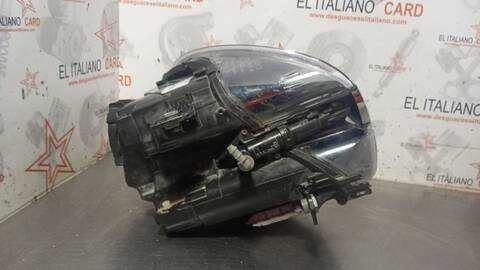 Foto 2ª: Faro Izquierdo Mini Countryman COOPER D 112CV 82KW [N47C20A] (2016)