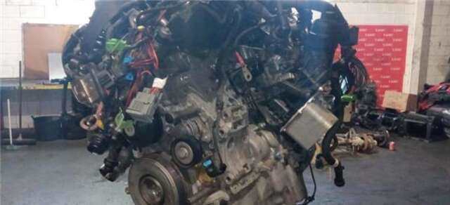Foto 2ª: Motor Completo Bmw Serie 2 215 2.0 218 D ADVANTAGE [2.0 LTR. - 110 KW 16V TURBODIESEL]