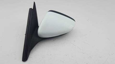 Foto 2ª: Retrovisor Izquierdo Ford Focus TITANIUM 120CV 88KW [ZTDA] (2018)
