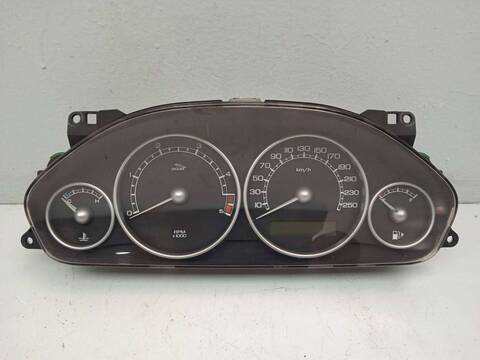 Cuadro de Instrumentos Jaguar X Type 2.0 DIESEL CAT 131CV 96KW