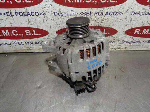 Foto 1ª: Alternador Ford Fiesta AMBIENTE 68CV 50KW [F6JD] (2009)