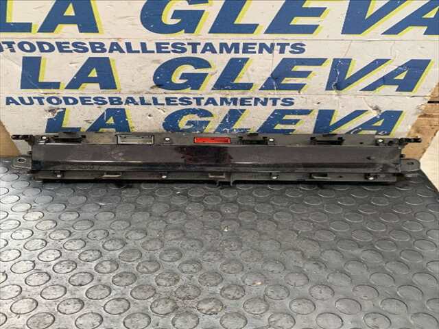 Foto 2ª: Cuadro de Instrumentos Renault Scenic 1.500 DCI105CV/78KW 0CV /GRAND JM0/JM1 DESDE 06/2003 [K9K 732] (2005)