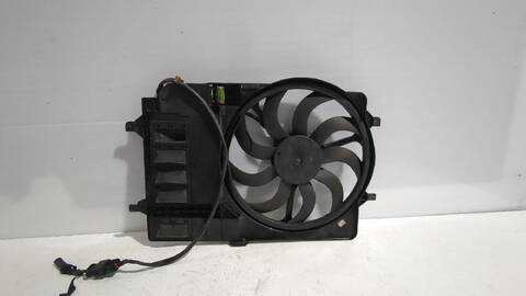 Foto 3ª: Electroventilador Mini Mini ONE 90CV [W10 B16 A] (2001)