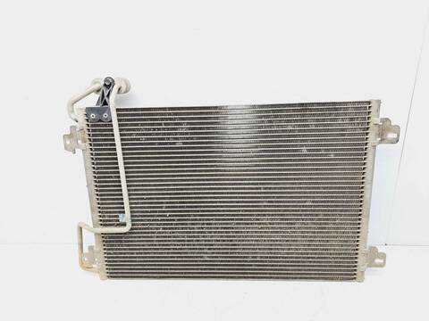 Foto 4ª: Radiador Calefaccion A.A. Renault Scenic 1.9 DCI 102CV 75KW RX4 JA0) [F9Q740] (2002)