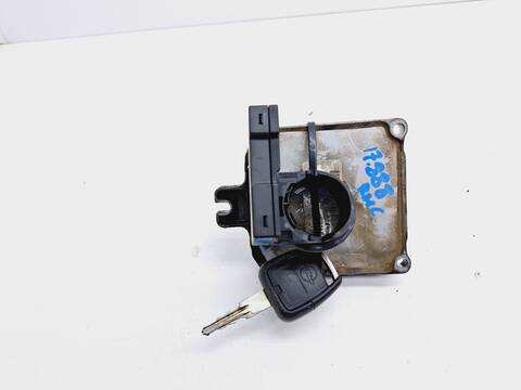 Foto 2ª: Centralita Motor ECU Opel Astra COMFORT BERLINA 101CV 74KW [X16XEL] (1998)