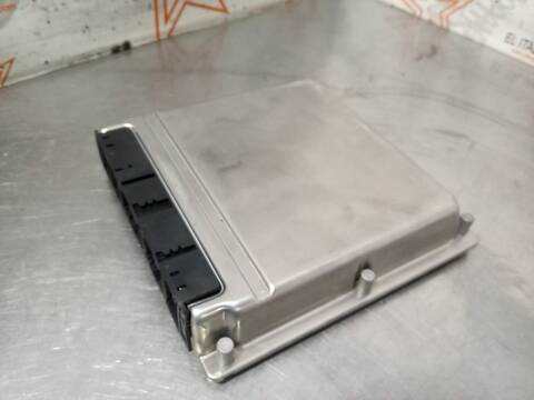 Centralita Motor ECU Mercedes Clase E 180 270 CDI 210.016) BERLINA 170CV 125KW