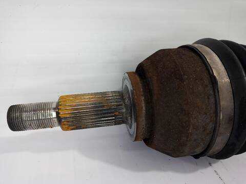 Foto 3ª: Transmision Delantera Izquierda Renault Trafic L1H1 2 7T 95CV [R9M413] (2014)