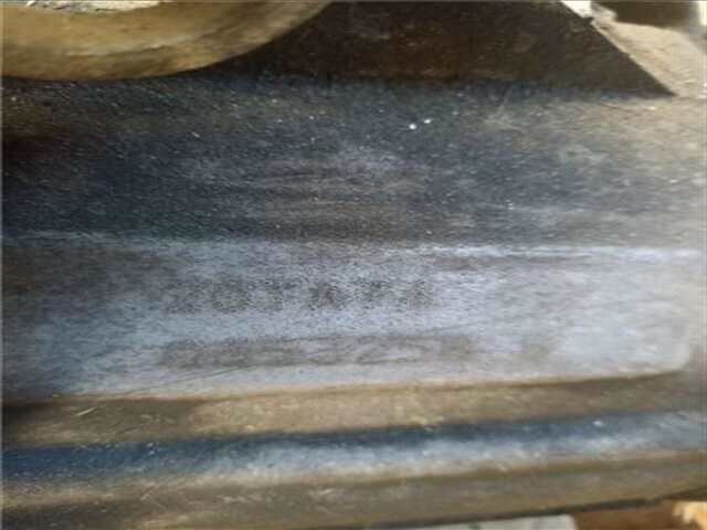 Foto 3ª: Caja Cambios Peugeot Partner 1.9 D [WJZ (DW8)]