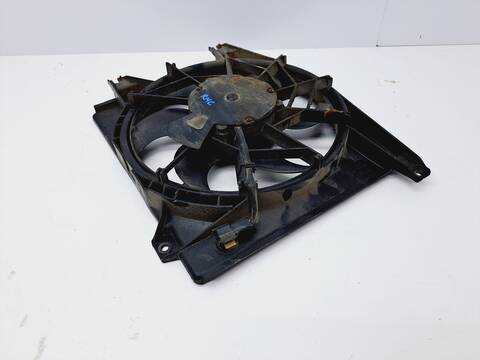 Foto 3ª: Electroventilador Aire Acondicionado Hyundai Coupe 1.6 FX COUPE 116CV 85KW [G 4GR] (1997)