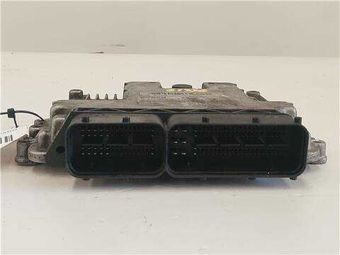 Foto 2ª: Centralita Motor ECU Hyundai Santa Fe 2.2 CRDI COMFORT 4X4 150CV 110KW [D4EB] (2007)