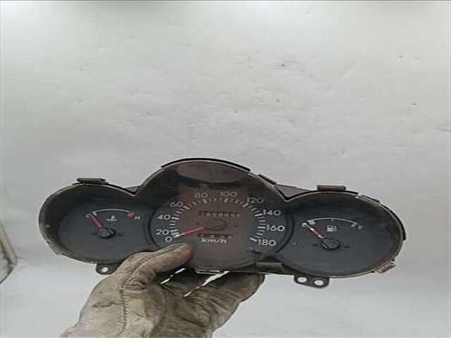 Cuadro de Instrumentos Hyundai Atos 1.0 GL [1.0 LTR. - 43 KW CAT]