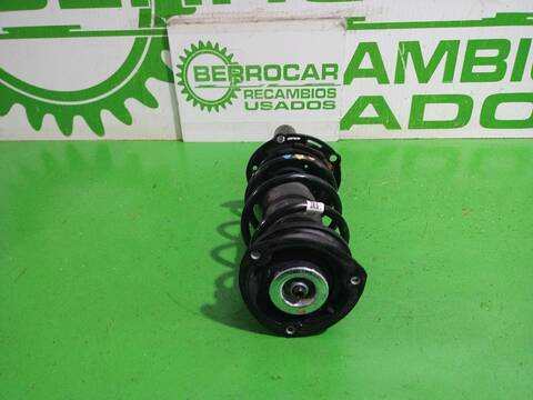 Foto 3ª: Amortiguador Delantero Derecho Volkswagen T-Roc BASIS 110CV [DLAA] (2021)