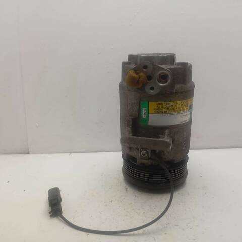 Foto 3ª: Compresor Aire Acondicionado Honda Civic 1.7 CDTI CAT BERLINA 101CV 74KW (2004)