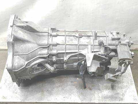 Caja Cambios Iveco Daily FG H2 BATALLA 3520 35 S V 73KW