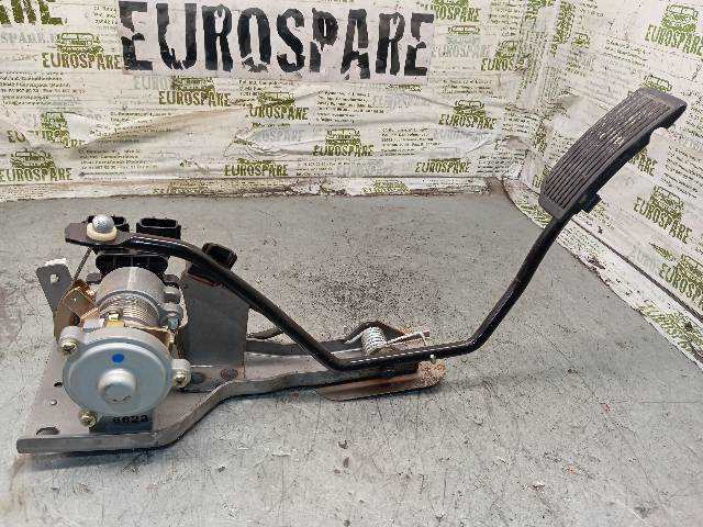 Foto 4ª: Sensor Aceleracion Nissan Patrol 3.0 D GU4 5P [ZD30] (2006)