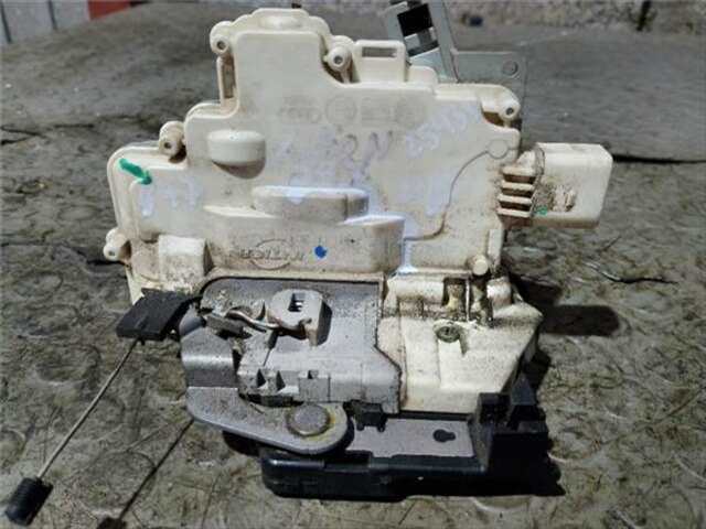 Cerradura Puerta Delantera Derecha Seat Leon 2.0 TDI 16V