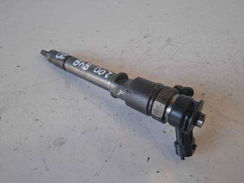 Foto 3ª: Inyectores Ford Ranger CABINA SIMPLE 4X4 XL 143CV (2006)