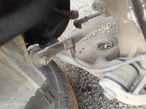 Brazo Suspension Delantero Derecho Seat Alhambra STYLE ADVANCED PLUS 150CV 110KW