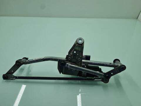 Motor Limpia Delantero Volkswagen Passat 2.0 TDI BERLINA 140CV 103KW