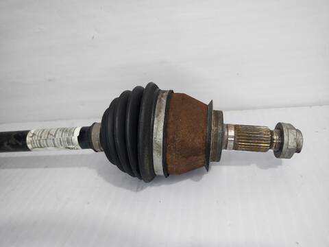 Foto 3ª: Transmision Delantera Derecha Mini Mini COOPER 120CV [N12B16A] (2006)