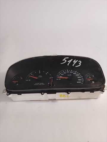 Cuadro de Instrumentos Chrysler Voyager 2.5 GASOLINA