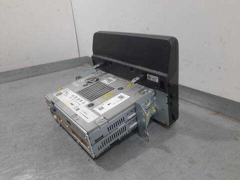 Foto 3ª: Sistema GPS Kia Stonic 1.0 T-GDI ECO-DYNAMICS 101CV 74KW [G3LF] (2022)
