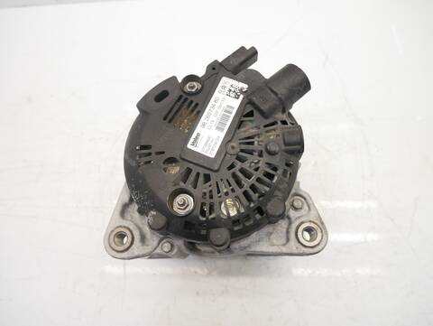 Foto 2ª: Alternador Opel Corsa 101 CV 74KW [F12XHL EB2ADTD] (2021)