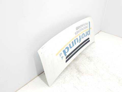 Foto 2ª: Capot Mercedes Vito 2.2 16V CDI TD 102CV 82CV [611980] (1996)