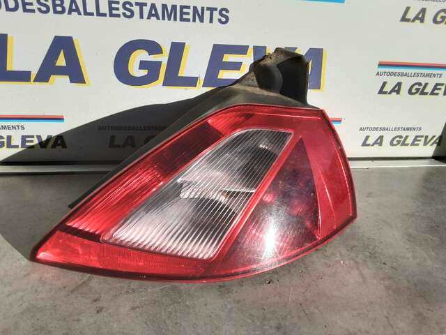 Piloto Trasero Derecho Renault Megane 1.9 DCI II BM0/1_, CM0/1_)