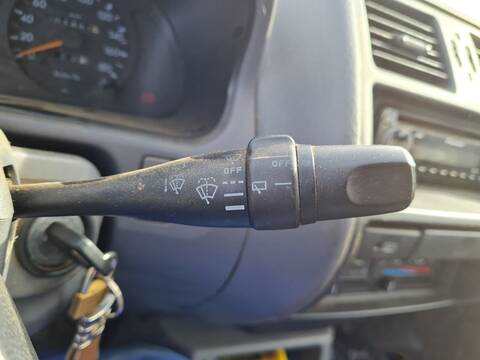 Mando Multifuncion Nissan Terrano AVENUE 118CV 87KW