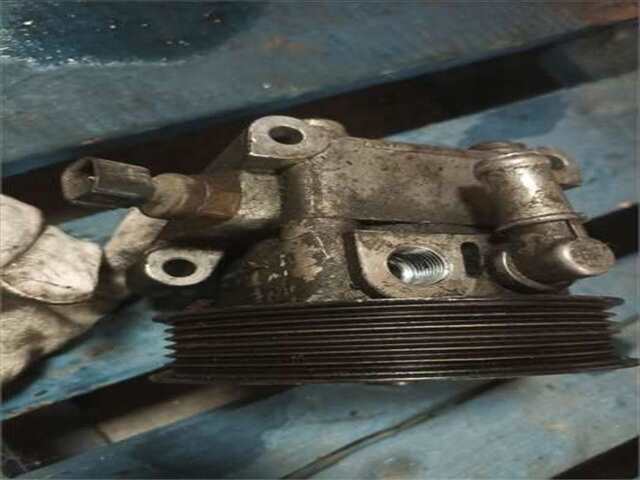 Foto 3ª: Bomba Servodireccion Ford Focus 1.6 TI [HXDA]