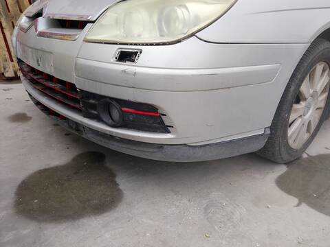 Foto 2ª: Paragolpes Delantero Citroen C5 4HX BERLINA (2005)