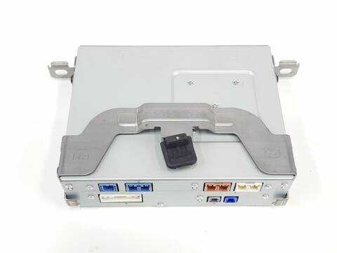 Centralita Motor ECU Mazda CX3 EVOLUTION 2WD