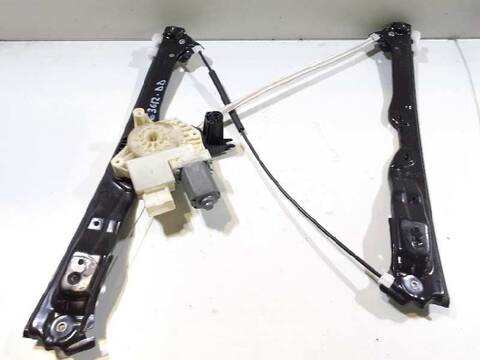 Elevalunas Eléctrico Delantero Derecho Peugeot 308 ACCESS 92CV 68KW