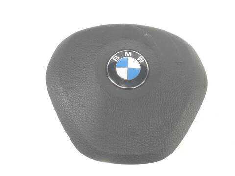 Foto 3ª: Kit Airbag Bmw Serie 3 315 318D (2015)