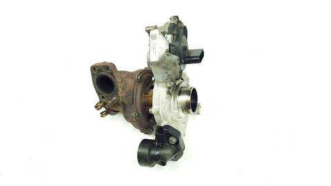 Turbocompresor Fiat Scudo FURGON