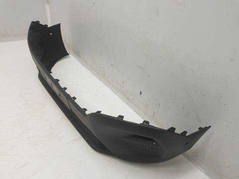 Foto 3ª: Paragolpes Delantero Citroen Berlingo CLUB XL (2018)