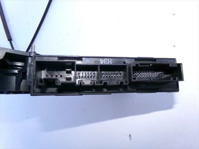 Foto 3ª: Elevalunas Eléctrico Delantero Izquierdo Audi A4 2.0 G 2000-2004 [ALT] (2003)