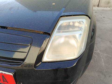 Faro Izquierdo Citroen C2 KFV