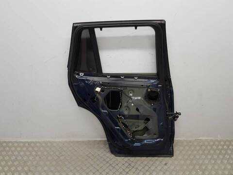Foto 2ª: Puerta Trasera Izquierda Bmw X3 XDRIVE 30D (2010)
