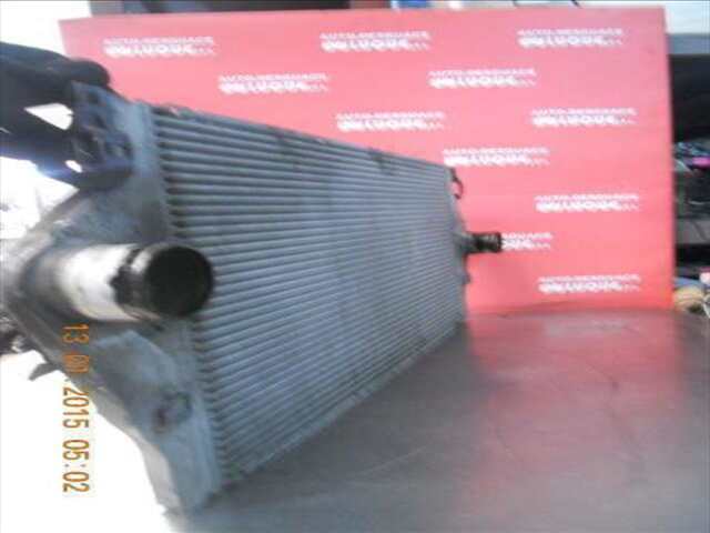 Foto 3ª: Intercooler Renault Vel Satis 3.0 V6 DCI [P9XA701]